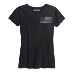 Ohio Women's MIL Train Like Tee Leo