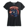Ohio Women's Americorn Tee