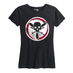 Ohio Women's 512th Bombardment Squadron Tee