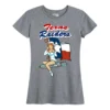 Ohio Women's Texas Raiders Tee
