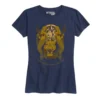 Ohio Women's Domain Of The Golden Dragon Tee