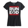 Ohio Women's EOD Tee