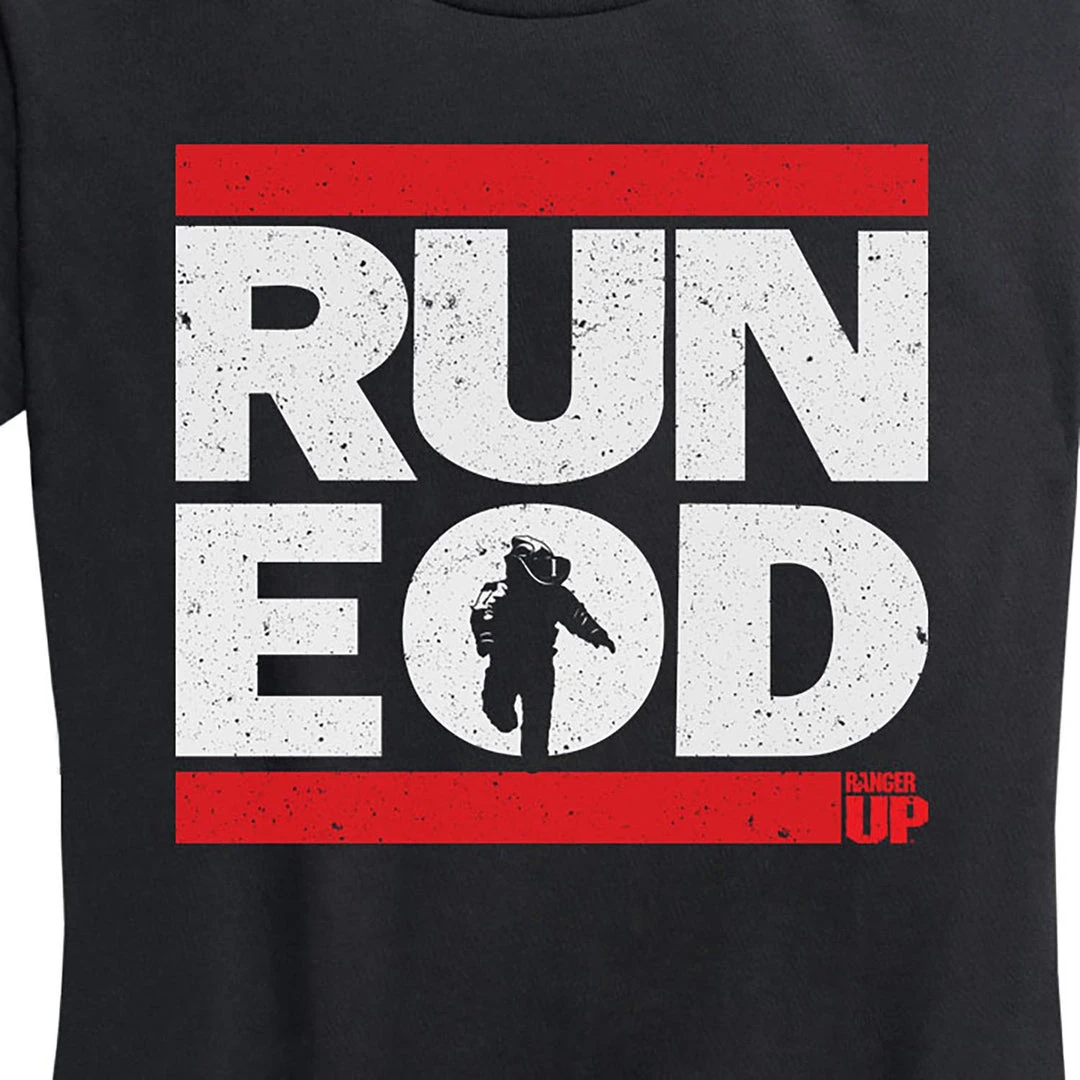 Ohio Women's EOD Tee 4 Ohio Women's EOD Tee