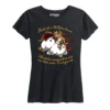 Ohio Women's White Horse Tee