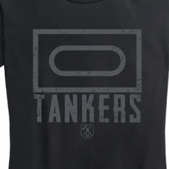 Ohio Women's Tanker Tee