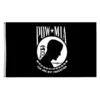 Collin's Flags Gear POW MIA Flag
