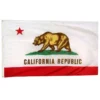 Collin's Flags Flag Of California