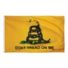 Collin's Flags Gadsden Flag 2 Collin's Flags Gadsden Flag