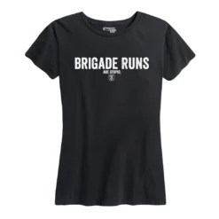 Ohio Women's Brigade Run Tee