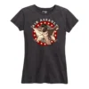 Ohio Women's Air Assault Squirrel Tee