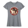 Ohio Women's Air Assault Squirrel Tee