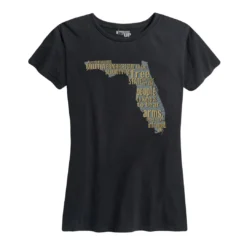 Ohio Women's Florida 2nd Amendment Tee