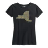 Ohio Women's New York 2nd Amendment Tee