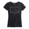 Ohio Women's Signal Corp "Pro Patria Vigilans" Tee 1 Ohio Women's Signal Corp "Pro Patria Vigilans" Tee
