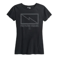 Ohio Women's Signal Corp "Pro Patria Vigilans" Tee