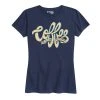 Ohio Women's It's 5am Somewhere Tee Caffeine & Hate
