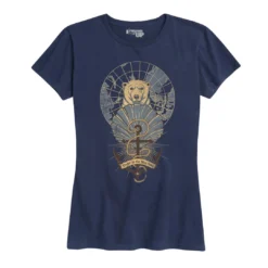 Ohio Women's Order Of The Blue Nose Tee