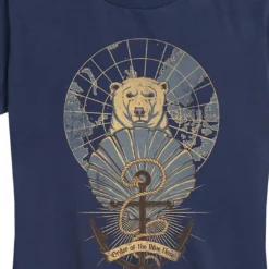 Ohio Women's Order Of The Blue Nose Tee