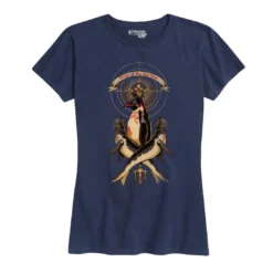 Ohio Women's Order Of The Red Nose Tee