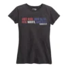 Ohio Women's Not Red / Not Blue Tee