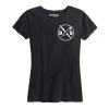 Ohio Women's Doc Simpson Warm Zone Tee