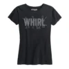 Ohio Women's Whirl Tee Wrestling And Jiu Jitsu