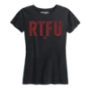 Ohio Women's RTFU Tee