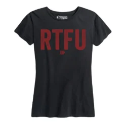 Ohio Women's RTFU Tee