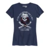 Ohio Women's Anne Bonny Tee 2 Ohio Women's Anne Bonny Tee