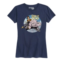 Ohio Women's End Of Story Tee