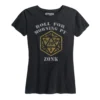 Ohio Women's Critical 20 Zonk Tee