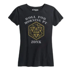 Ohio Women's Critical 20 Zonk Tee
