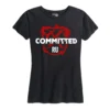 Ohio Women's Committed Tee