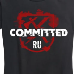 Ohio Women's Committed Tee