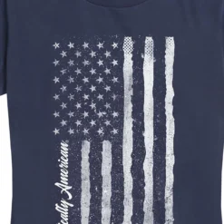 Ohio Women's Farm Flag Tee
