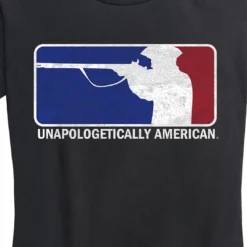 Ohio Women's Major League Minutemen Tee 5 Ohio Women's Major League Minutemen Tee