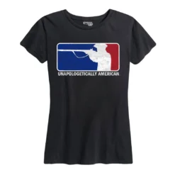 Ohio Women's Major League Minutemen Tee