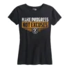 Ohio Women's Make Progress Not Excuses Tee