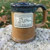 Ohio Join Or Die Stoneware Mug Gear