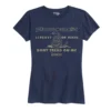 Ohio Women's Culpeper Minutemen Tee