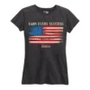 Ohio Women's Earn Every Success Tee 2 Ohio Women's Earn Every Success Tee