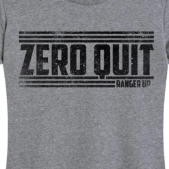Ohio Women's Zero Quit Tee