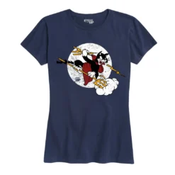 Ohio Women's 191st Fighter Squadron Tee