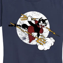 Ohio Women's 191st Fighter Squadron Tee