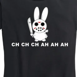 Ohio Women's Jason Bunny Tee