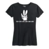 Ohio Women's Jason Bunny Tee