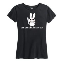 Ohio Women's Jason Bunny Tee