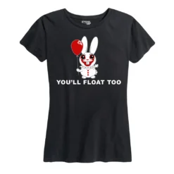 Ohio Women's Bunnywise Tee