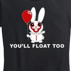 Ohio Women's Bunnywise Tee