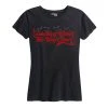 Ohio Women's Something Wicked This Way Comes Tee